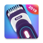 Logo of Hair Clipper 2019 - Electric R android Application 