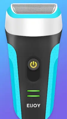 Hair Clipper 2019 - Electric R android App screenshot 1